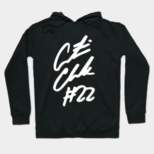 Caitlin Clark - signature Hoodie